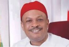 PDP crisis: Anyanwu resumes office as National Secretary