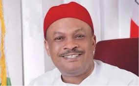 PDP crisis: Anyanwu resumes office as National Secretary