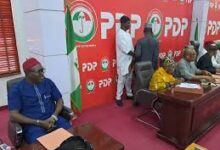 PDP crisis: BoT holds emergency meeting