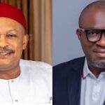 Lagos Assembly Crisis: Meranda survives as Tinubu fails to meet GAC team