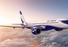 Passengers aboard Air Peace arrested for unruly behaviour