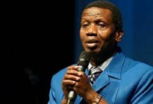 General Overseer of the Redeemed Christian Church of God, (RCCG), Pastor Enoch Adeboye, has called for the release of TikToker Olumide Ogunsanwo, widely known as SeaKing. Pastor Adeboye made the call at the church’s February Holy Ghost service held at 3km by 3km auditorium, Simawa, Ogun State. Urging the congregation at the monthly spiritual meeting to take cognisance of the year’s prophecies, he reminded them that God said mockers of the divine would grow louder and more aggressive this year. He added that SeaKing was only fulfilling part of the prophecies. The revered cleric, however, said he was surprised at the social media personality’s arrest, asking the police to release him. In his words: “God told us at the beginning of this year that mockers will be more active, they would become bolder, even hot. “I heard that there was someone who lambasted me thoroughly because I asked my people to fast and pray for 100 days. I did not ask him to fast. I was only talking to my children. “I was told that some people are so angry and they went and arrested him. Release him! He is fulfilling prophecy,” Adeboye said. SeaKing’s arrest is linked to allegations of cyberbullying against Adeboye following remarks made during a live session in December 2024. Previous Arrest and Charges