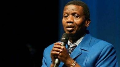 General Overseer of the Redeemed Christian Church of God, (RCCG), Pastor Enoch Adeboye, has called for the release of TikToker Olumide Ogunsanwo, widely known as SeaKing. Pastor Adeboye made the call at the church’s February Holy Ghost service held at 3km by 3km auditorium, Simawa, Ogun State. Urging the congregation at the monthly spiritual meeting to take cognisance of the year’s prophecies, he reminded them that God said mockers of the divine would grow louder and more aggressive this year. He added that SeaKing was only fulfilling part of the prophecies. The revered cleric, however, said he was surprised at the social media personality’s arrest, asking the police to release him. In his words: “God told us at the beginning of this year that mockers will be more active, they would become bolder, even hot. “I heard that there was someone who lambasted me thoroughly because I asked my people to fast and pray for 100 days. I did not ask him to fast. I was only talking to my children. “I was told that some people are so angry and they went and arrested him. Release him! He is fulfilling prophecy,” Adeboye said. SeaKing’s arrest is linked to allegations of cyberbullying against Adeboye following remarks made during a live session in December 2024. Previous Arrest and Charges