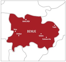 Pensioners still earn N4,000 monthly monthly in Benue – NUP