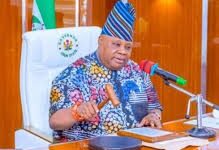 Ifon/Ilobu crisis: Adeleke extends curfew to 24 hours