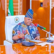 Please recruit teachers now, schools suffering – APC chieftain begs Adeleke