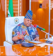 Please recruit teachers now, schools suffering – APC chieftain begs Adeleke