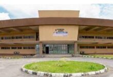 Poisonous gas 10 students hospitalised as Ibadan Poly probes incident