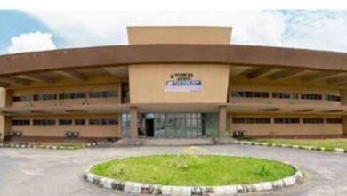 Poisonous gas 10 students hospitalised as Ibadan Poly probes incident