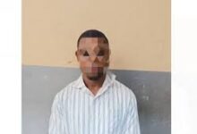 Police arrest Abuja trader for beating colleague to death