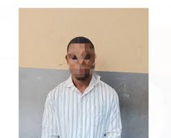 Police arrest Abuja trader for beating colleague to death