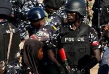 Police confirm abduction of worshippers in Sokoto village