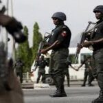 How police rescued 25-yr-old woman from suspected ritualist in Abuja