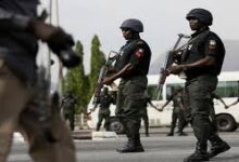 Police nab 3 suspects for trafficking 13 victims from Kaduna to Oyo