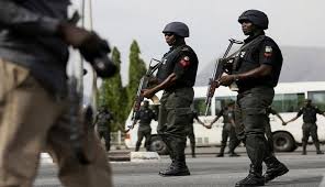 Police nab 3 suspects for trafficking 13 victims from Kaduna to Oyo