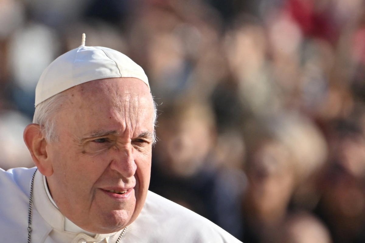 Pope slept all night, resting after two breathing attacks – Vatican