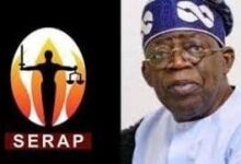 Probe ‘missing N26bn in Ministry of Petroleum Resources, PTDF’, SERAP tells Tinubu