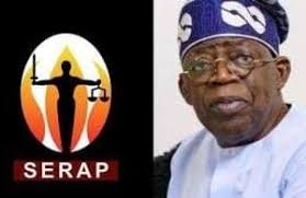 Probe ‘missing N26bn in Ministry of Petroleum Resources, PTDF’, SERAP tells Tinubu