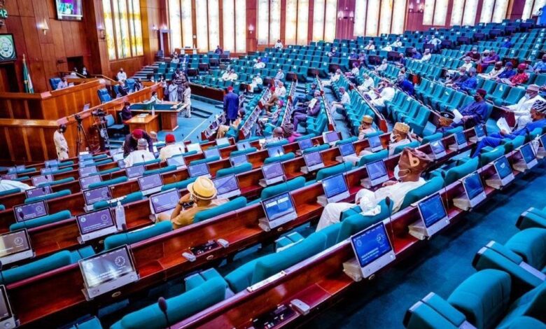 Reps push for special levy to curb finished goods importation