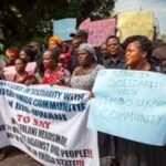 EFCC arraigns 57 foreign nationals over alleged attempts to destabilise Nigeria’s constitutional structure