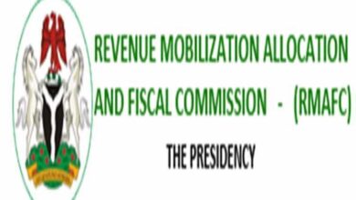 RMAFC charges state govts to stop arbitrary remunerations