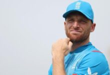 Replacing Buttler the sensible thing to do - Agnew