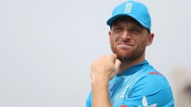 Replacing Buttler the sensible thing to do - Agnew