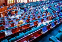 Lawmakers clash at House of Reps over state of emergency in Rivers