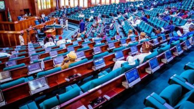 Reps call for enhanced Nigeria-Taiwan partnership in Science, Technology