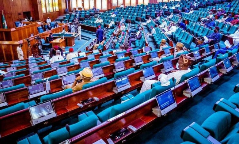 Lawmakers clash at House of Reps over state of emergency in Rivers