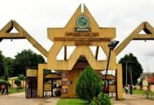 Reps move to transform Michael Okpara University into Conventional University