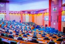 Reps propose creation of Etiti, Lagoon, Warri, Okun, 27 other new states