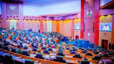 Reps propose creation of Etiti, Lagoon, Warri, Okun, 27 other new states