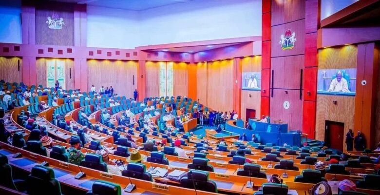 Reps propose creation of Etiti, Lagoon, Warri, Okun, 27 other new states