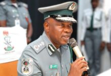 Reps summon Customs boss, others over refusal to retire