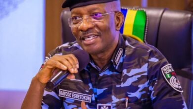 Retirement: Ignore PSC directive, remain in office, IGP tells police officers