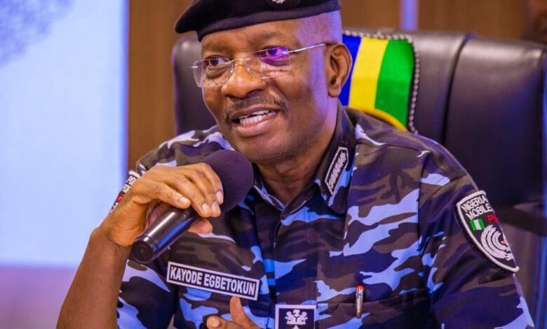 Retirement: Ignore PSC directive, remain in office, IGP tells police officers