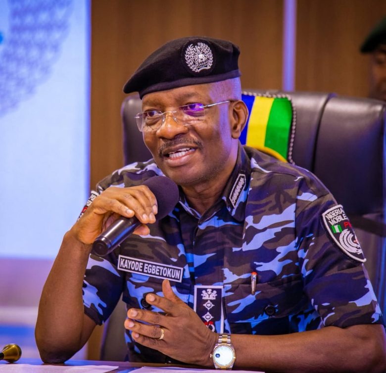 Easter Celebrations: IGP orders tight security, visibility policing nationwide
