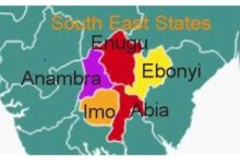 S’East commission targets $200bn economy by 2035 — Okoye