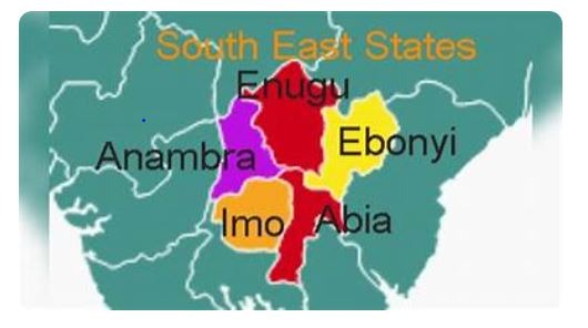 S’East commission targets $200bn economy by 2035 — Okoye