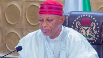 Salary deduction: Kano gov suspends acting head of service, appoints replacement