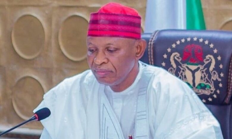 Salary deduction: Kano gov suspends acting head of service, appoints replacement