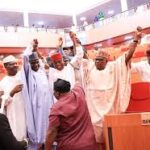 Nigeria women challenge norms from behind the wheel