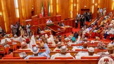 Senate proposes N10bn fund for capital market investor education