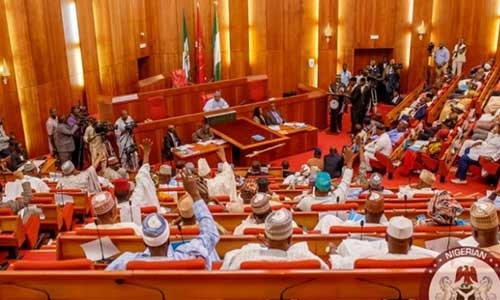 Senate proposes N10bn fund for capital market investor education