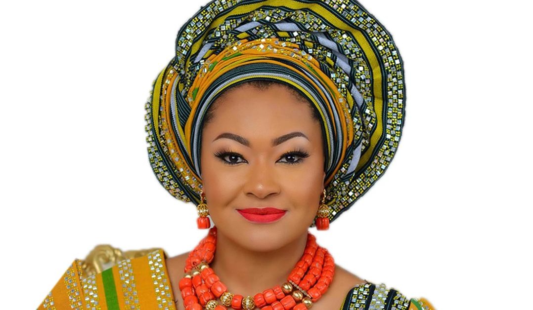 Natasha Akpoti set to visit Kogi Central despite ban on public gatherings
