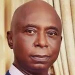Outcry as Bayelsa vigilante chains widow, 71, to a pole