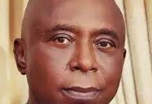 Senator Ned Nwoko’s defection sparks controversy in Delta