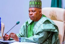 Shettima to ILO DG: Tinubu passionate about workers’ welfare