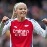 Maddison does ‘talking on the pitch’ in response to critics